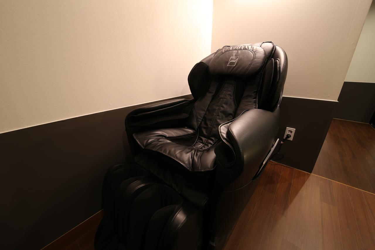 Hotel Chicago Changwon Esterno foto